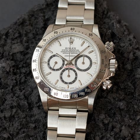 rolex daytona zenith floating|Rolex zenith daytona models.